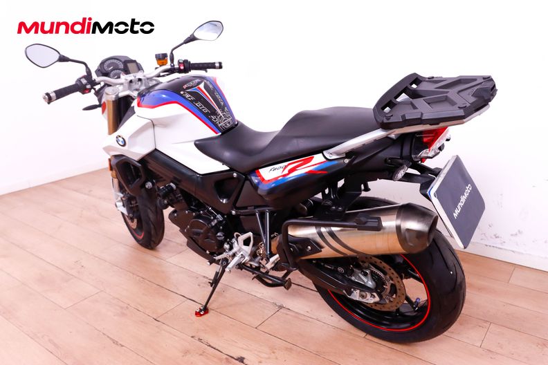 Motorbike image 6