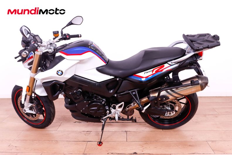 Motorbike image 5