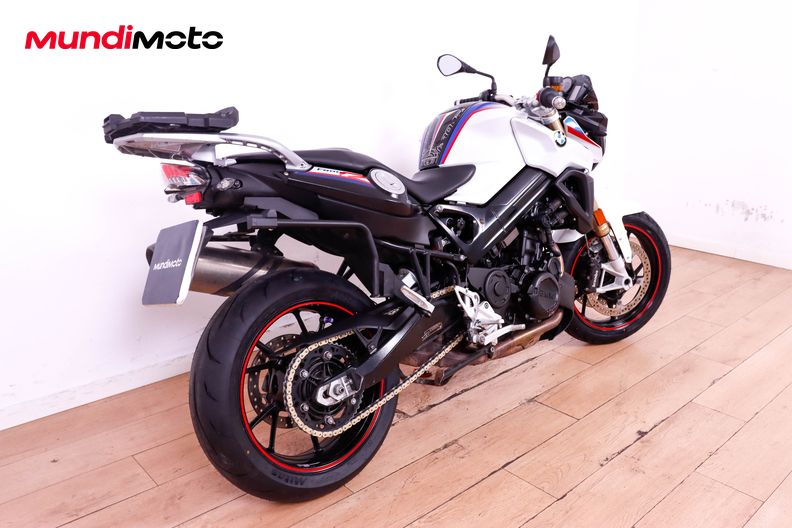 Motorbike image 2