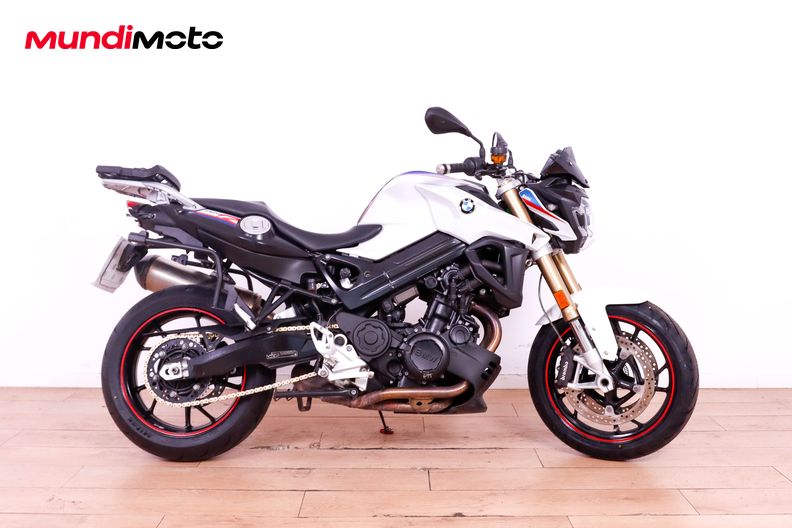 Motorbike image 0