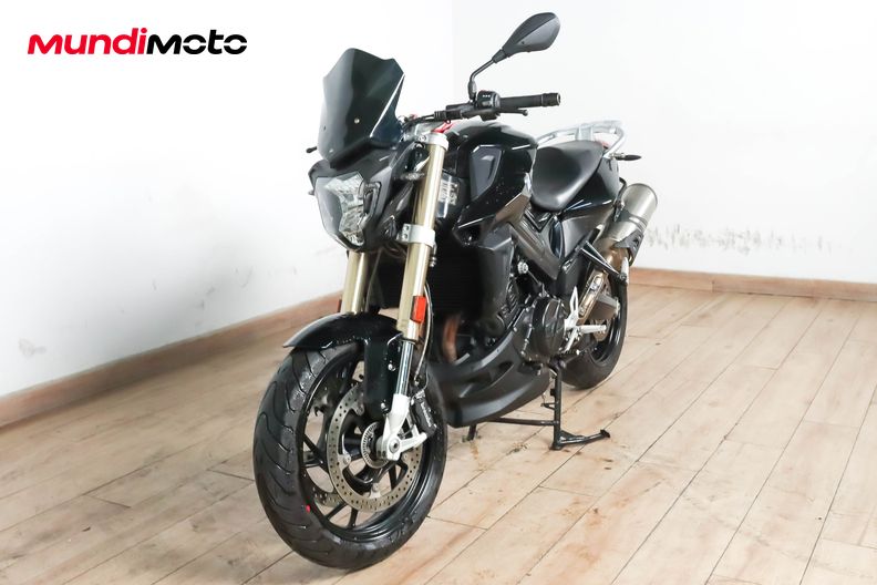 Motorbike image 7