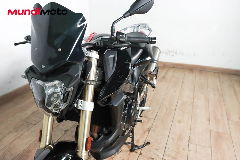 Motorbike image 8