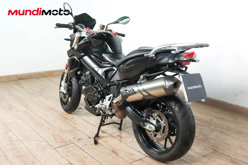 Motorbike image 6