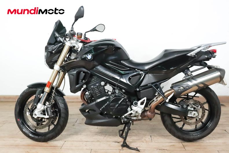 Motorbike image 5