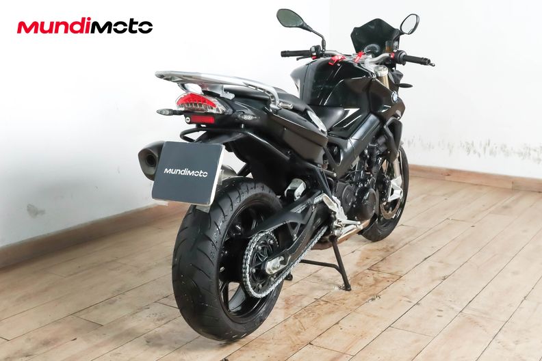 Motorbike image 2