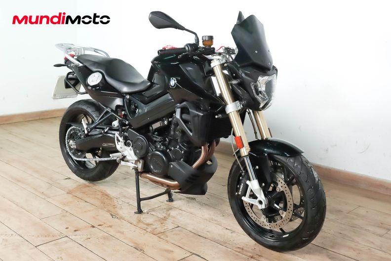 Motorbike image 1