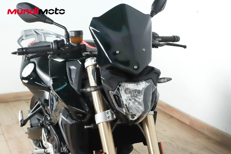 Motorbike image 4