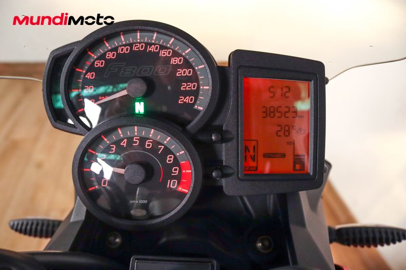 Motorbike image 11