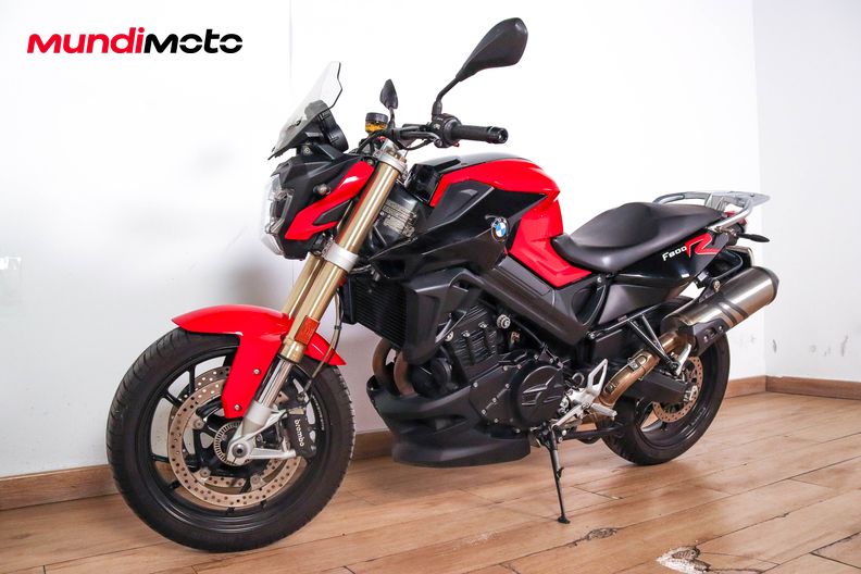 Motorbike image 7