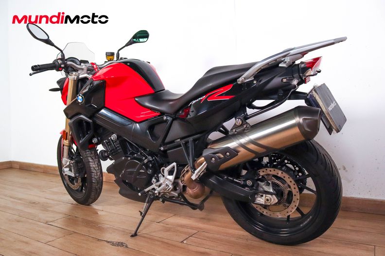 Motorbike image 6