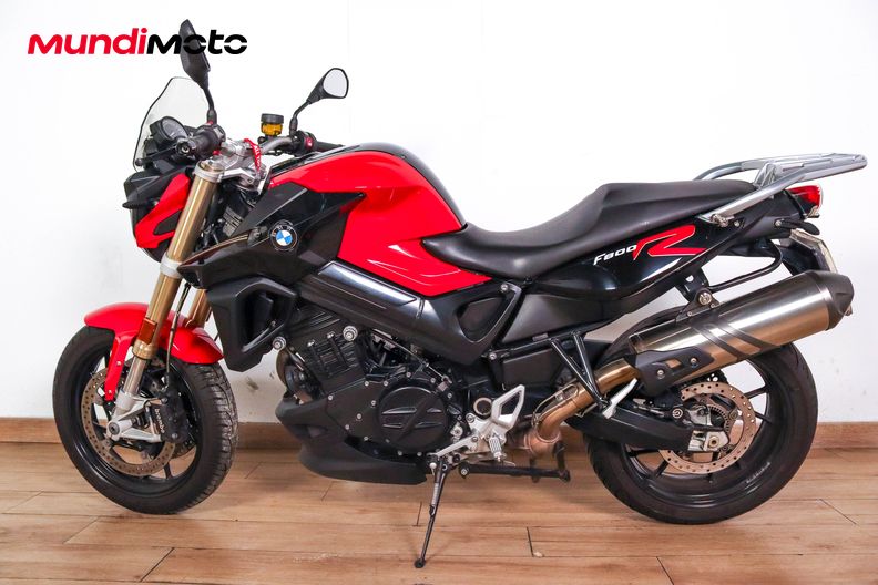 Motorbike image 5