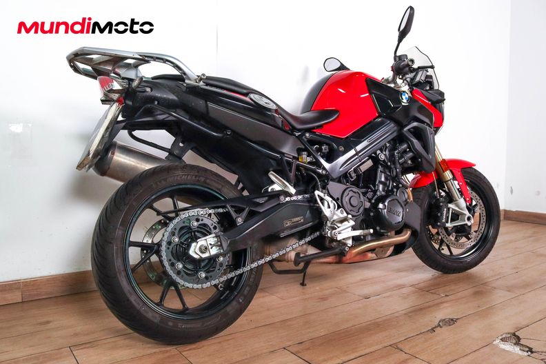 Motorbike image 2