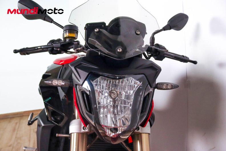 Motorbike image 4