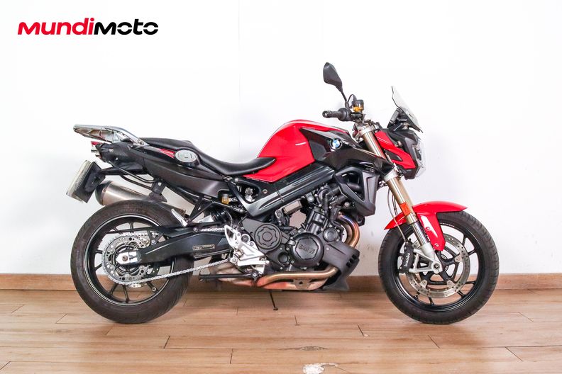 Motorbike image 0