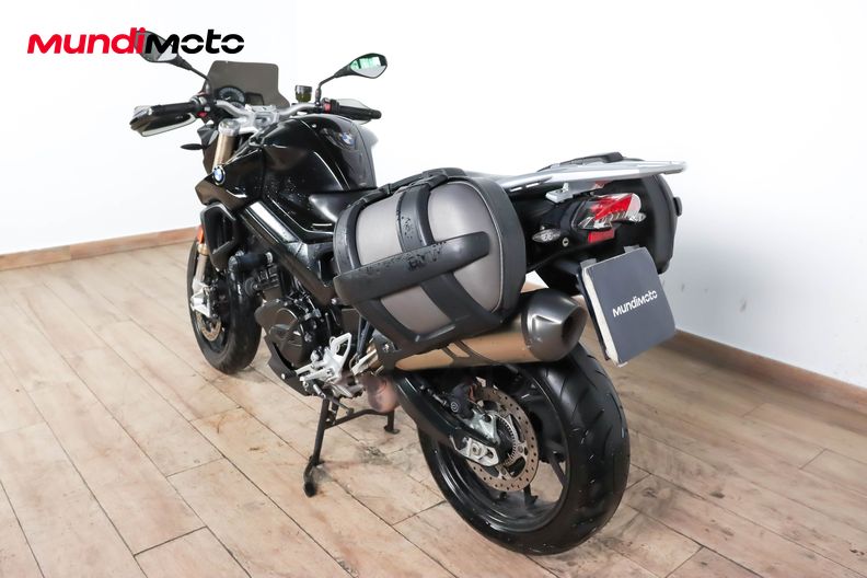 Motorbike image 6