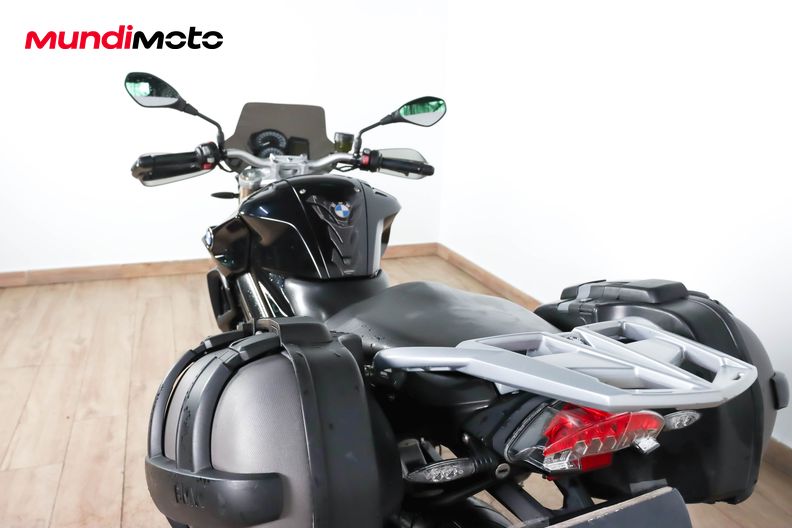 Motorbike image 9