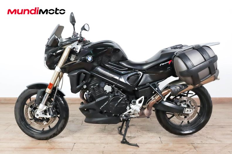 Motorbike image 5