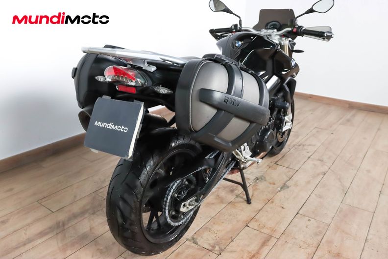 Motorbike image 2