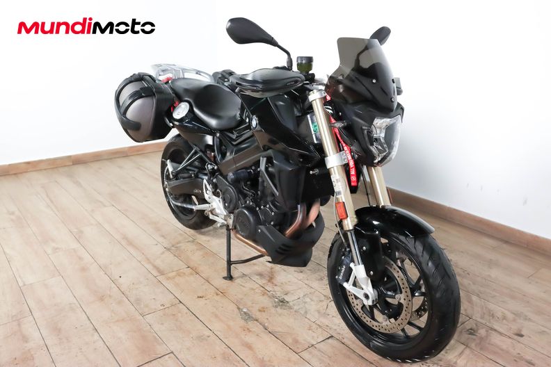 Motorbike image 1