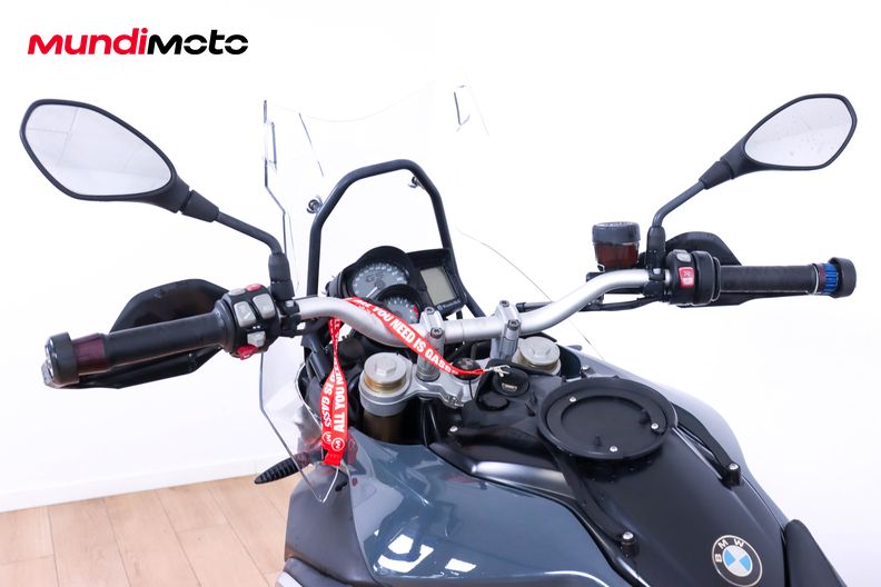 Motorbike image 10