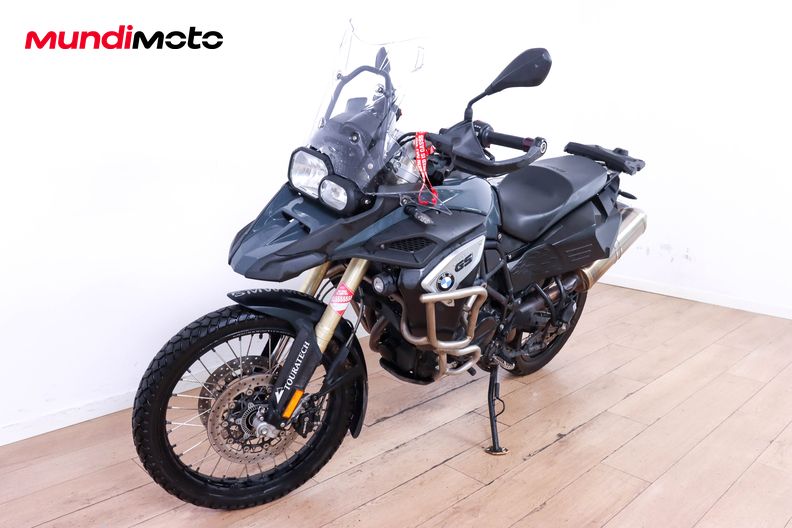 Motorbike image 7