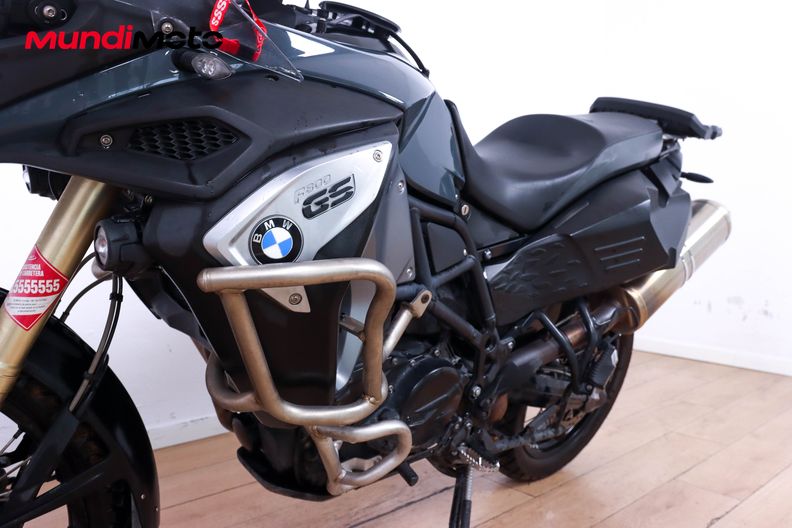 Motorbike image 8
