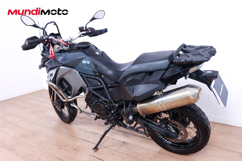 Motorbike image 6