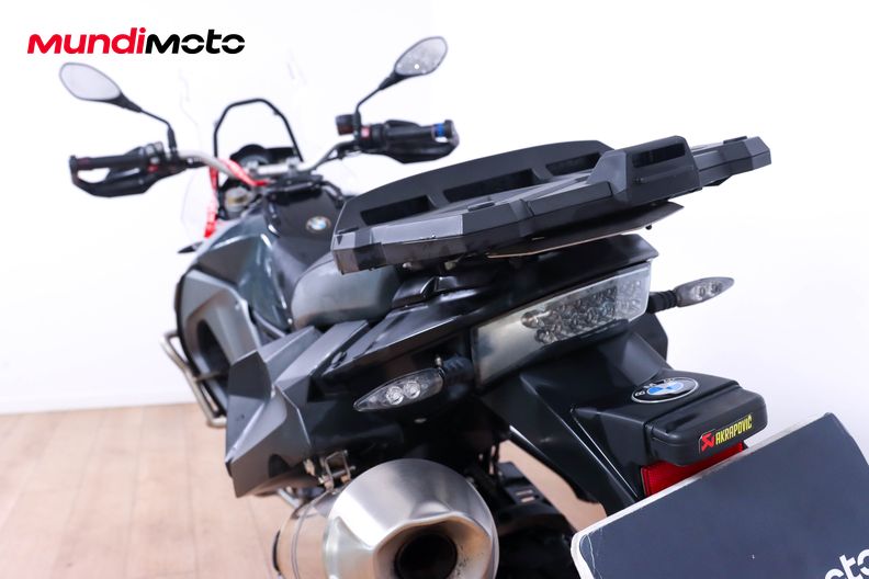 Motorbike image 9