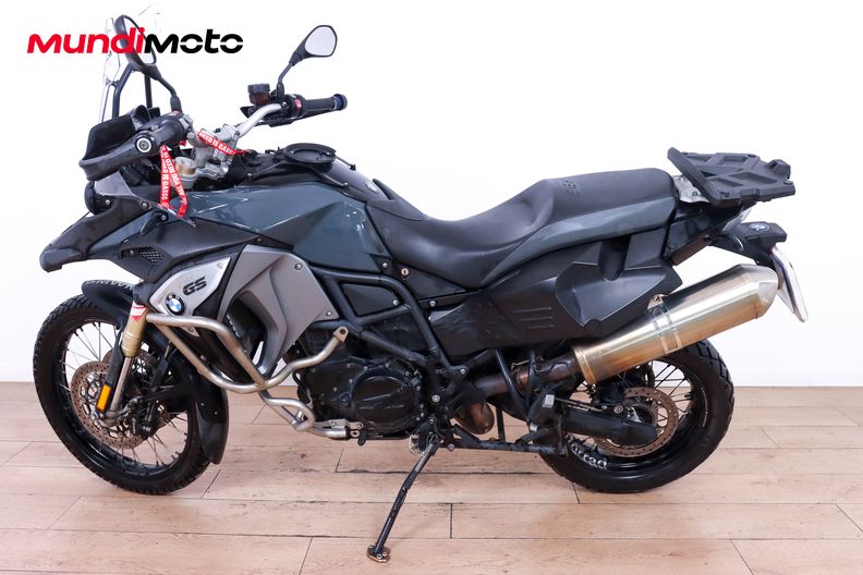 Motorbike image 5