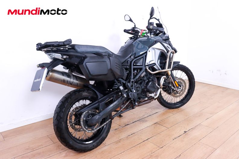 Motorbike image 2