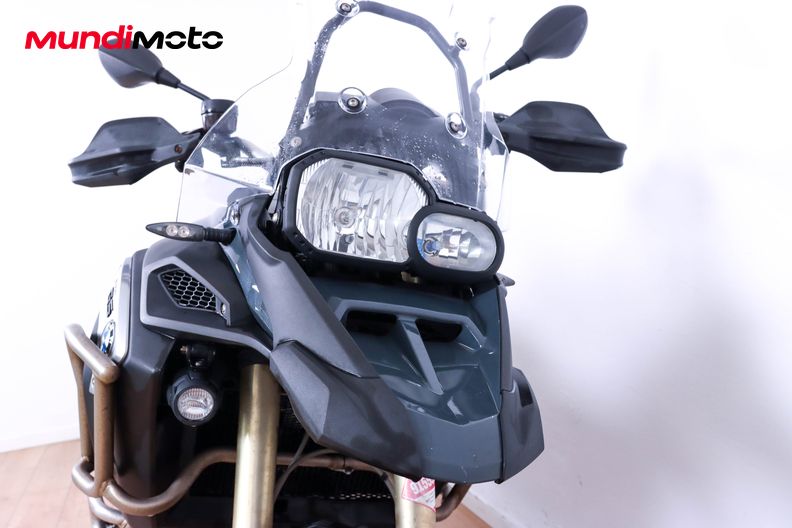 Motorbike image 4