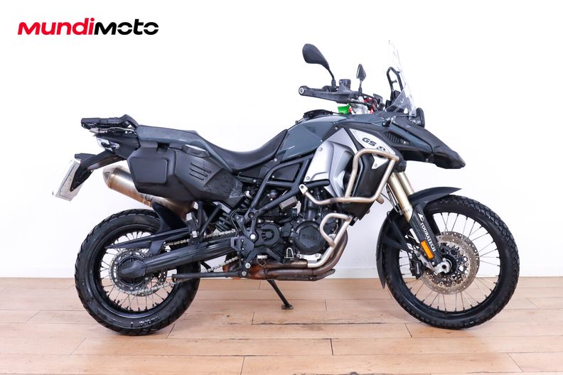Motorbike image 0