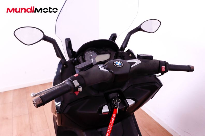 Motorbike image 10