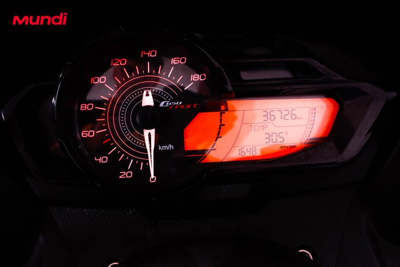 Motorbike image 11