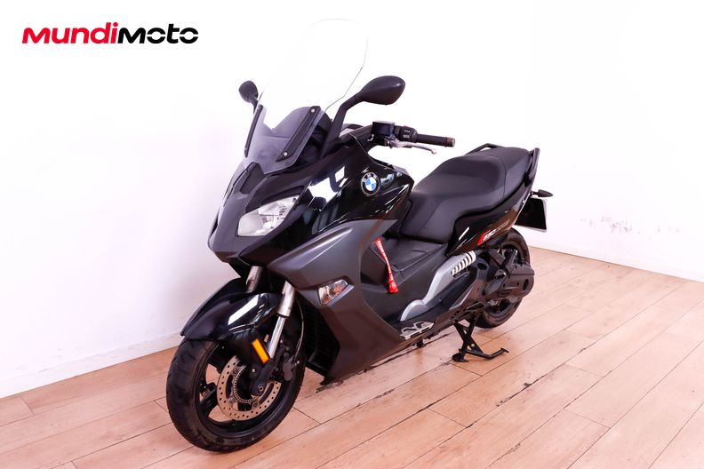 Motorbike image 7