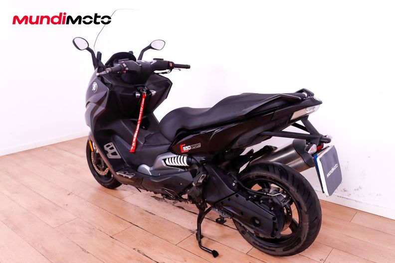 Motorbike image 6