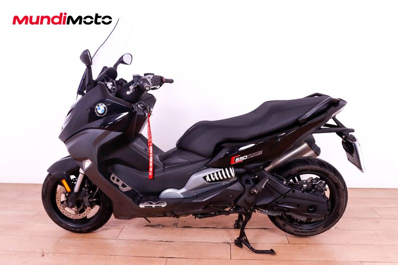 Motorbike image 5
