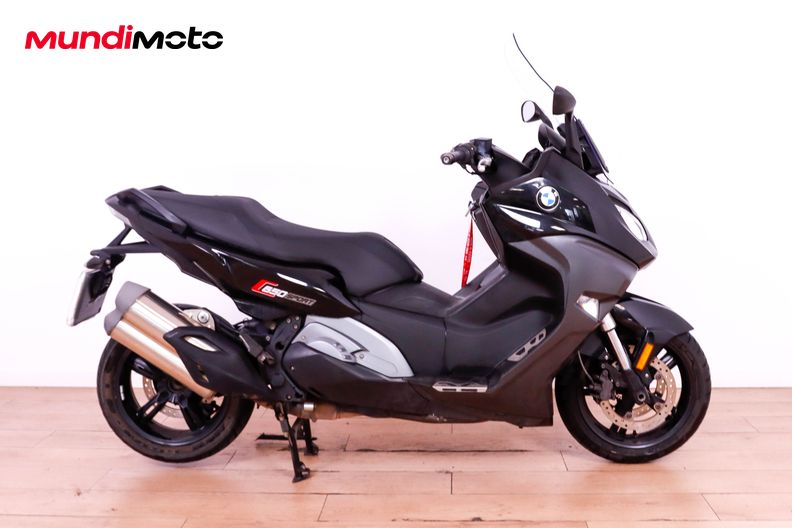 Motorbike image 0