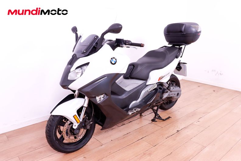 Motorbike image 7