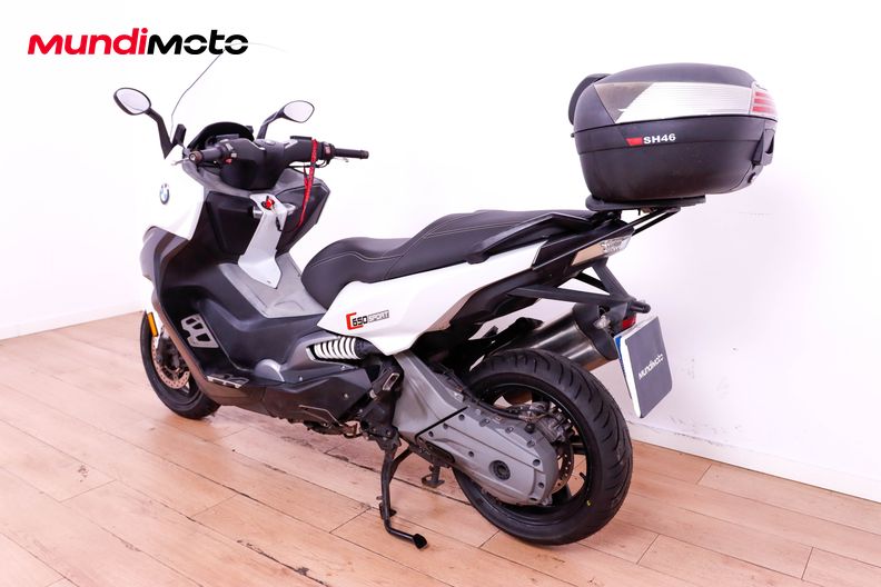 Motorbike image 6