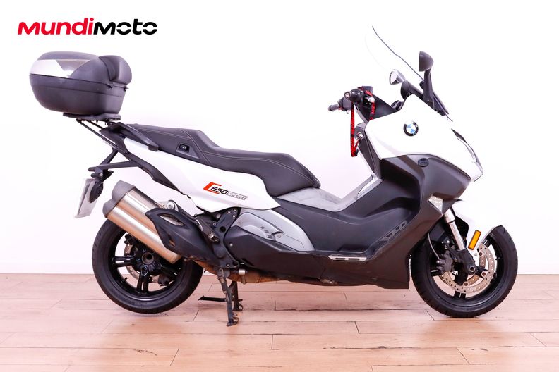 Motorbike image 0