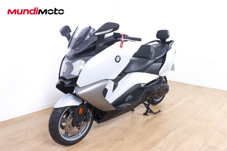 Motorbike image 7