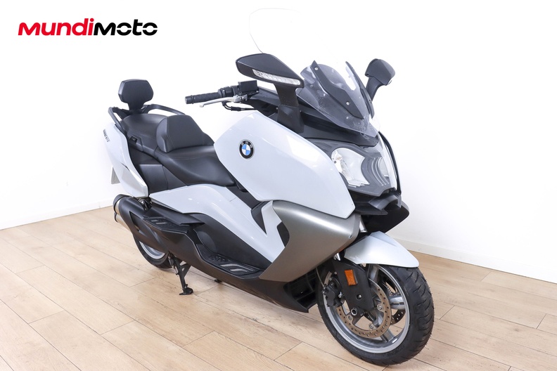Motorbike image 1