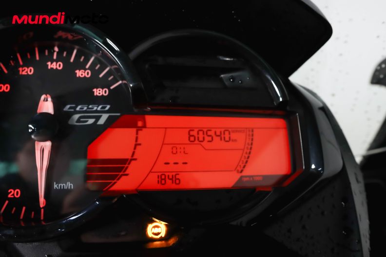 Motorbike image 11