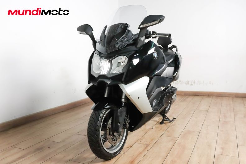 Motorbike image 7