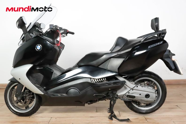 Motorbike image 5