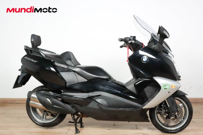 Motorbike image 0