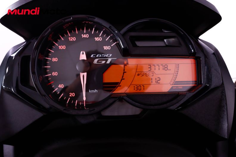 Motorbike image 11