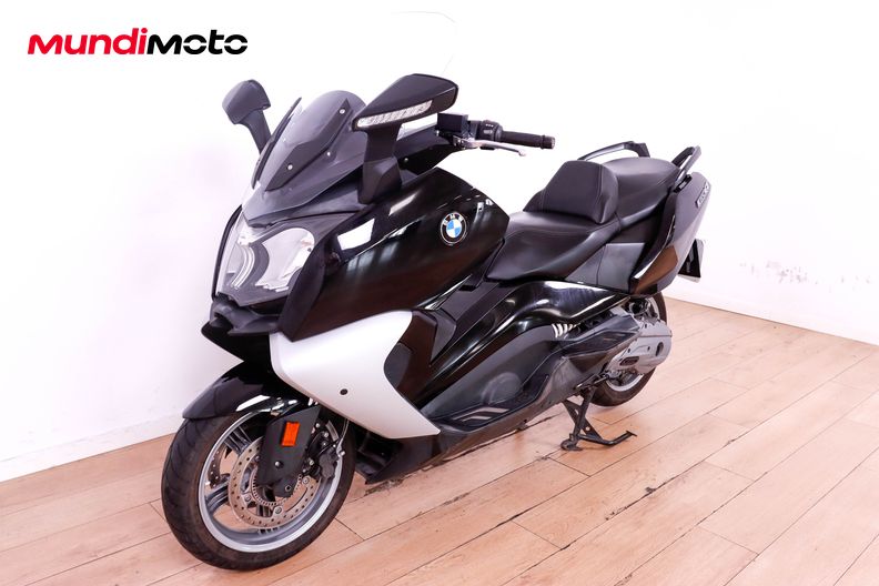 Motorbike image 7