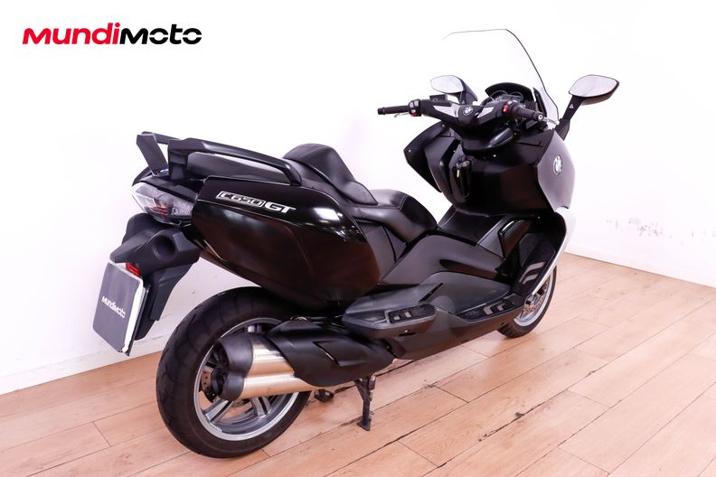Motorbike image 2